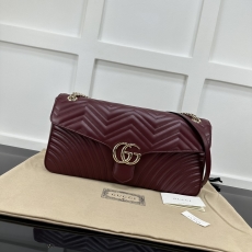 Gucci Satchel Bags